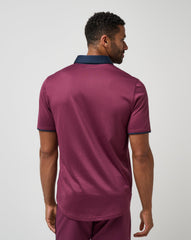Mauve Wine Travis Mathew Men|New