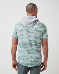 Gray Mist Travis Mathew Men|New
