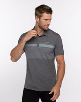 Heather Dark Grey Travis Mathew Men
