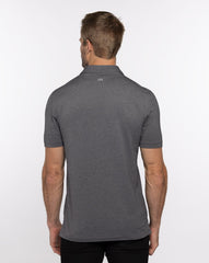 Heather Dark Grey Travis Mathew Men