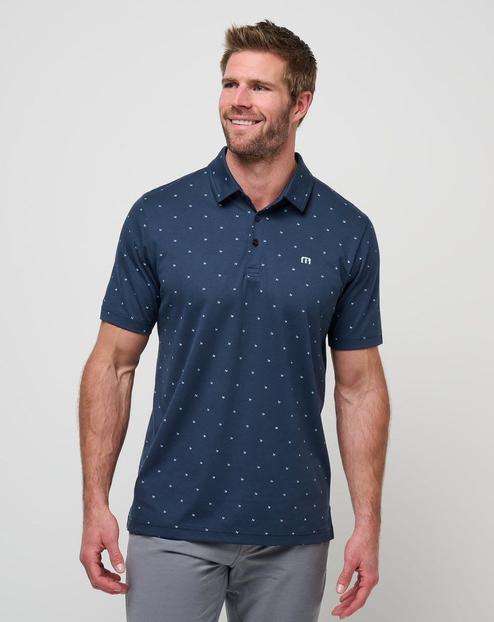 Total Eclipse Travis Mathew Men|New