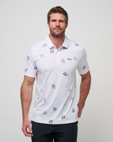 White Travis Mathew Men|New