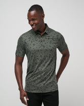 Dark Olive Travis Mathew Men