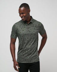 Dark Olive Travis Mathew Men