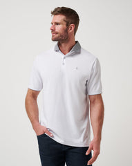 White Travis Mathew Men|Golf