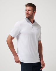 White Travis Mathew Men|Golf
