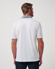 White Travis Mathew Men|Golf