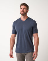 Blue Nights Travis Mathew Men