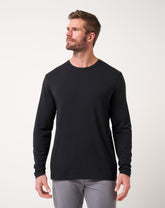 Black Travis Mathew Men