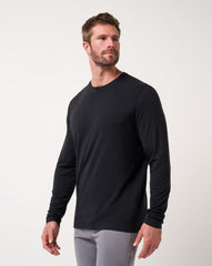Black Travis Mathew Men