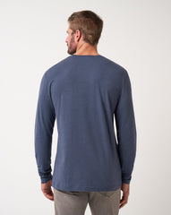 Blue Nights Travis Mathew Men