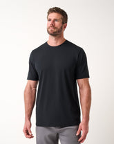 Black Travis Mathew Men