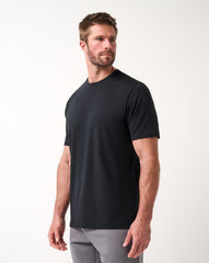 Black Travis Mathew Men