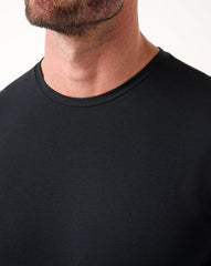 Black Travis Mathew Men