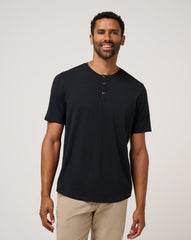 Black Travis Mathew Men