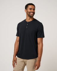 Black Travis Mathew Men