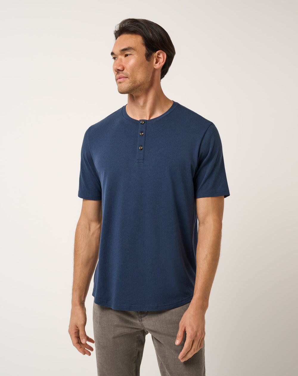 Total Eclipse Travis Mathew Men
