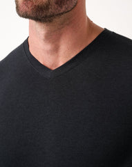 Black Travis Mathew Men