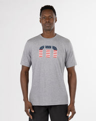 Heather Grey Travis Mathew Men