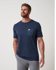 Total Eclipse Travis Mathew Men