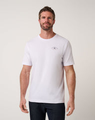White Travis Mathew Men