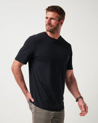 Black Travis Mathew Men