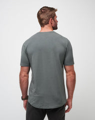 Dark Olive Travis Mathew Men