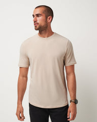 Italian Sand Travis Mathew Men