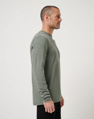 Dark Olive Travis Mathew Men