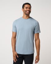 Ash Blue Travis Mathew Men