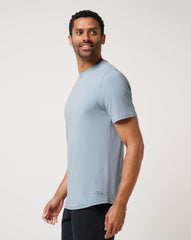Ash Blue Travis Mathew Men