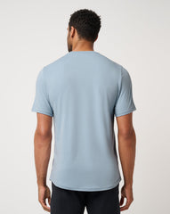 Ash Blue Travis Mathew Men