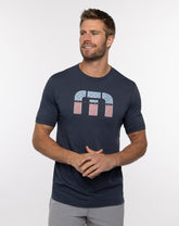 Blue Nights Travis Mathew Men