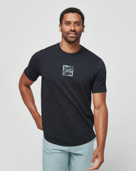 Black Travis Mathew Men
