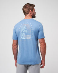 Quiet Harbor Travis Mathew Men