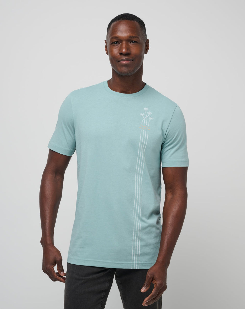 Cameo Travis Mathew Men