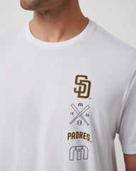 White Travis Mathew Men|Game Day|New