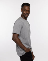 Heather Grey Travis Mathew Men