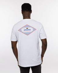 White Travis Mathew Men