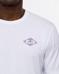 White Travis Mathew Men