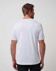 White Travis Mathew Men|New