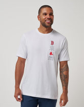 White Travis Mathew Men|Game Day|New