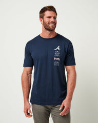 Total Eclipse Travis Mathew Men|New