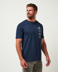 Total Eclipse Travis Mathew Men|New