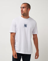 White Travis Mathew Men|Game Day|New