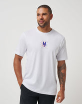 White Travis Mathew Men|New