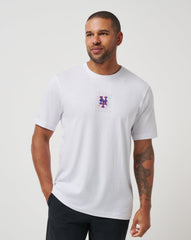 White Travis Mathew Men|New