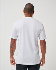 White Travis Mathew Men|New