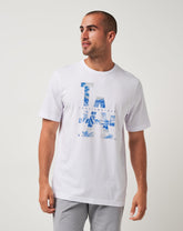 White Travis Mathew Men|Game Day|New