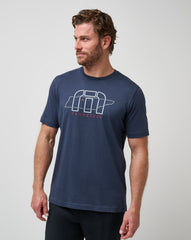 Blue Nights Travis Mathew Men
